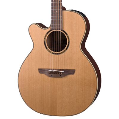 Left-Handed Aco Guitars